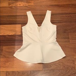 Express cream top